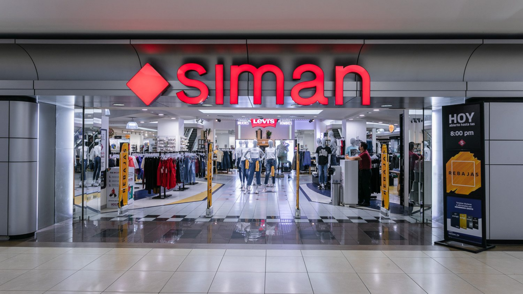 Siman Group – Reengineering Retail & Supply Chain with Item-Level RFID