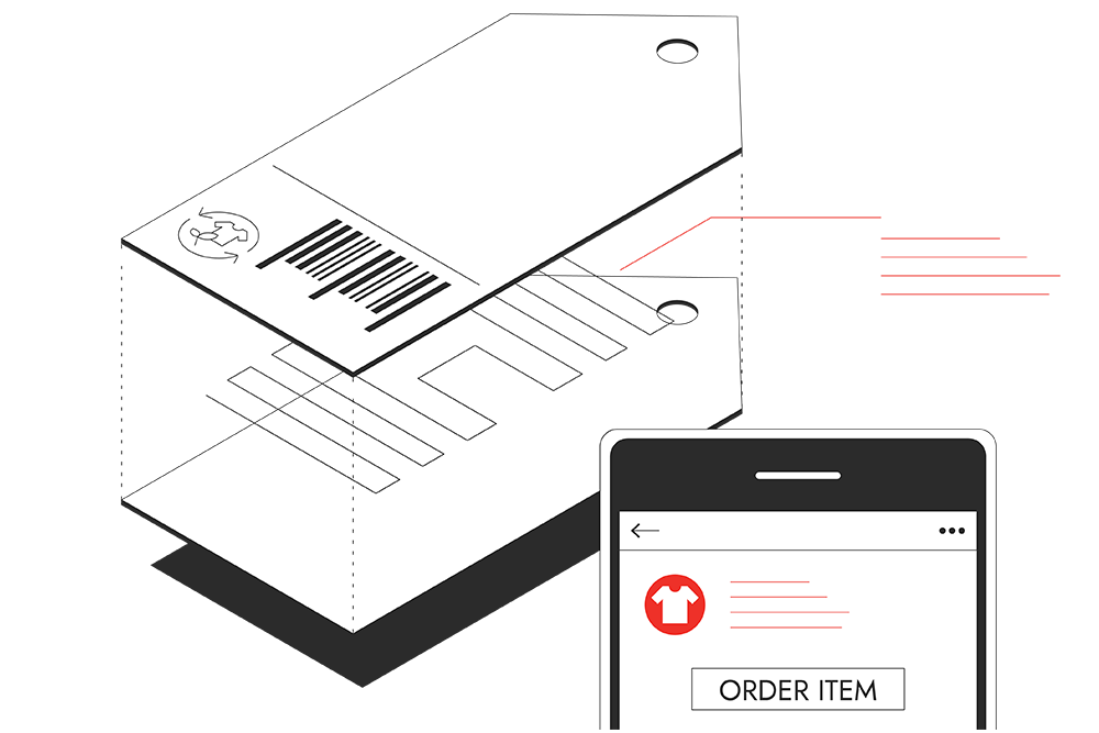 RFID Item-Level Tagging